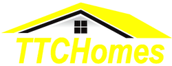 TTC HOMES Logo